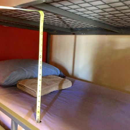 Slc Hostel Salt Lake City Zewnętrze zdjęcie