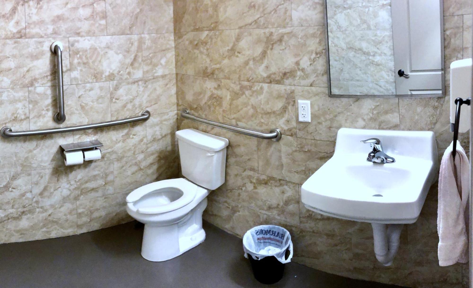 Slc Hostel Salt Lake City Zewnętrze zdjęcie