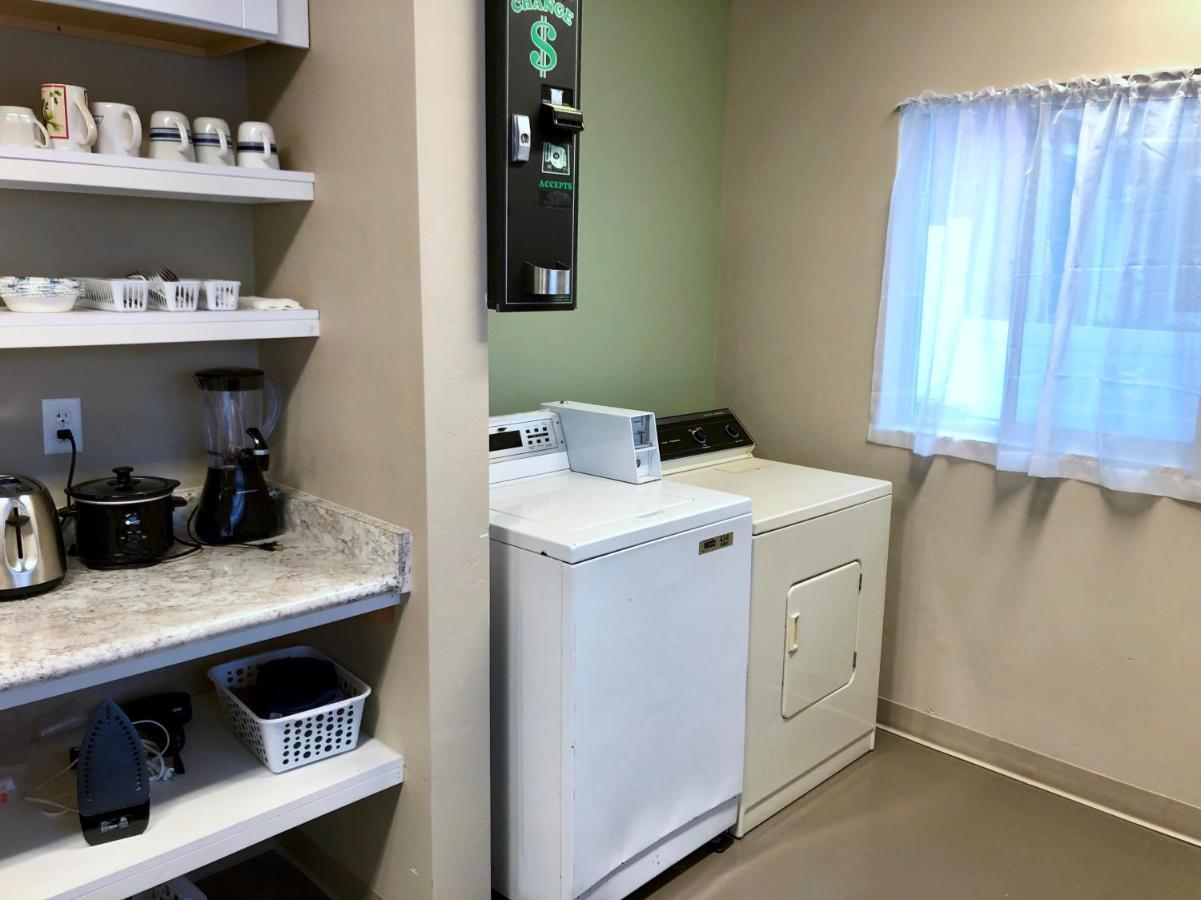 Slc Hostel Salt Lake City Zewnętrze zdjęcie